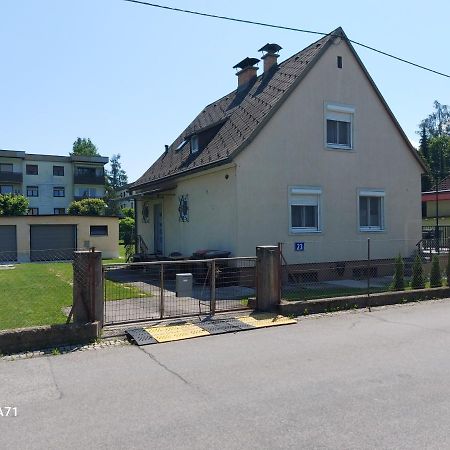 Ferienhaus Kaethe Κλάγκενφουρτ Εξωτερικό φωτογραφία
