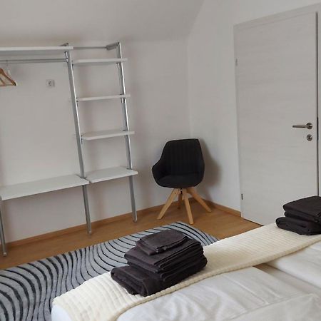 Ferienhaus Kaethe Κλάγκενφουρτ Εξωτερικό φωτογραφία