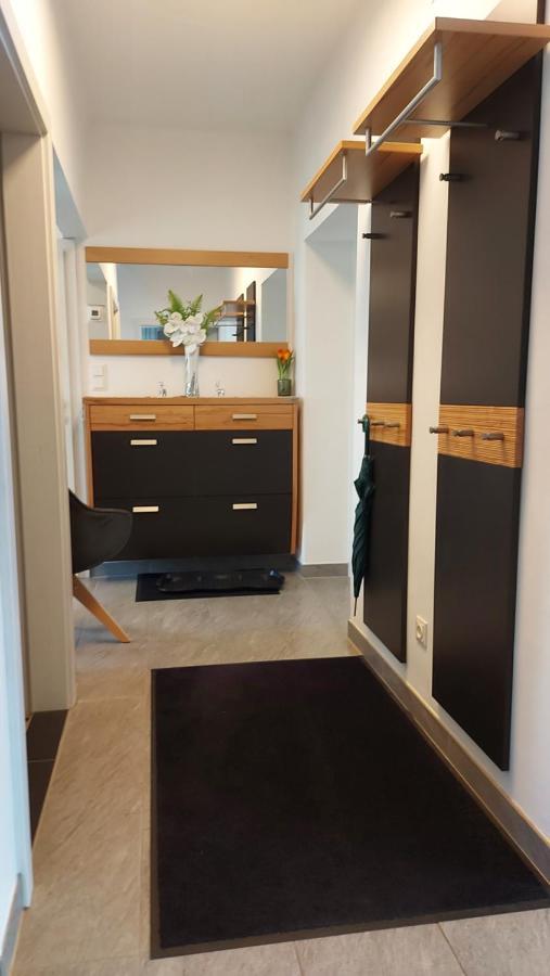 Ferienhaus Kaethe Κλάγκενφουρτ Εξωτερικό φωτογραφία