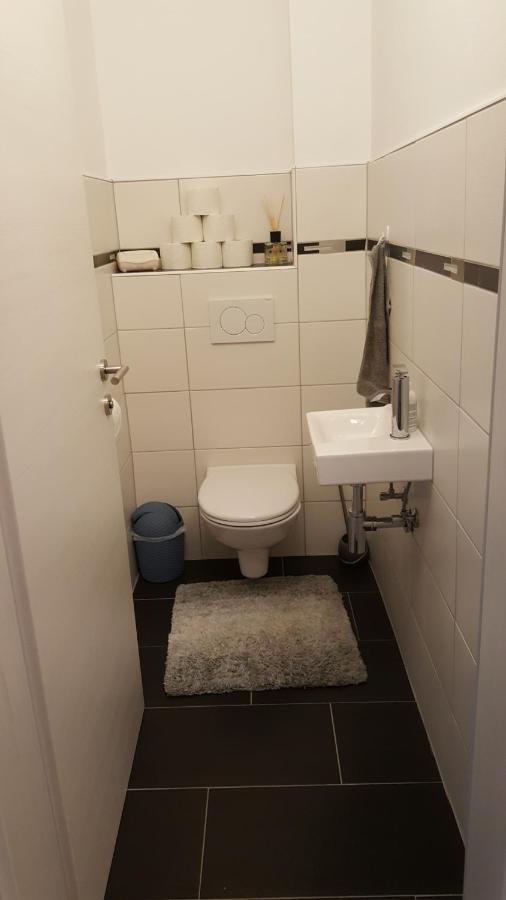 Ferienhaus Kaethe Κλάγκενφουρτ Εξωτερικό φωτογραφία