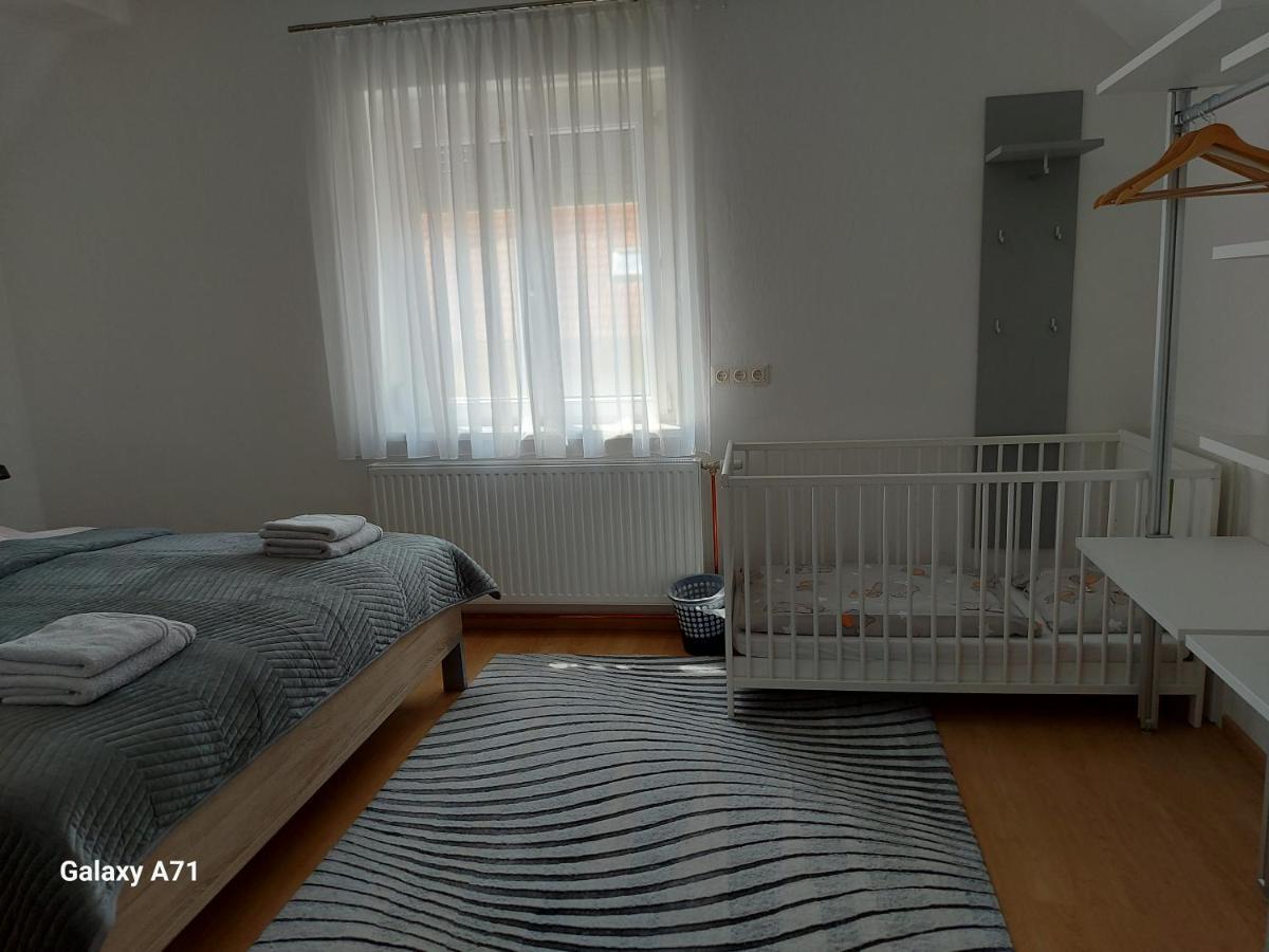 Ferienhaus Kaethe Κλάγκενφουρτ Εξωτερικό φωτογραφία