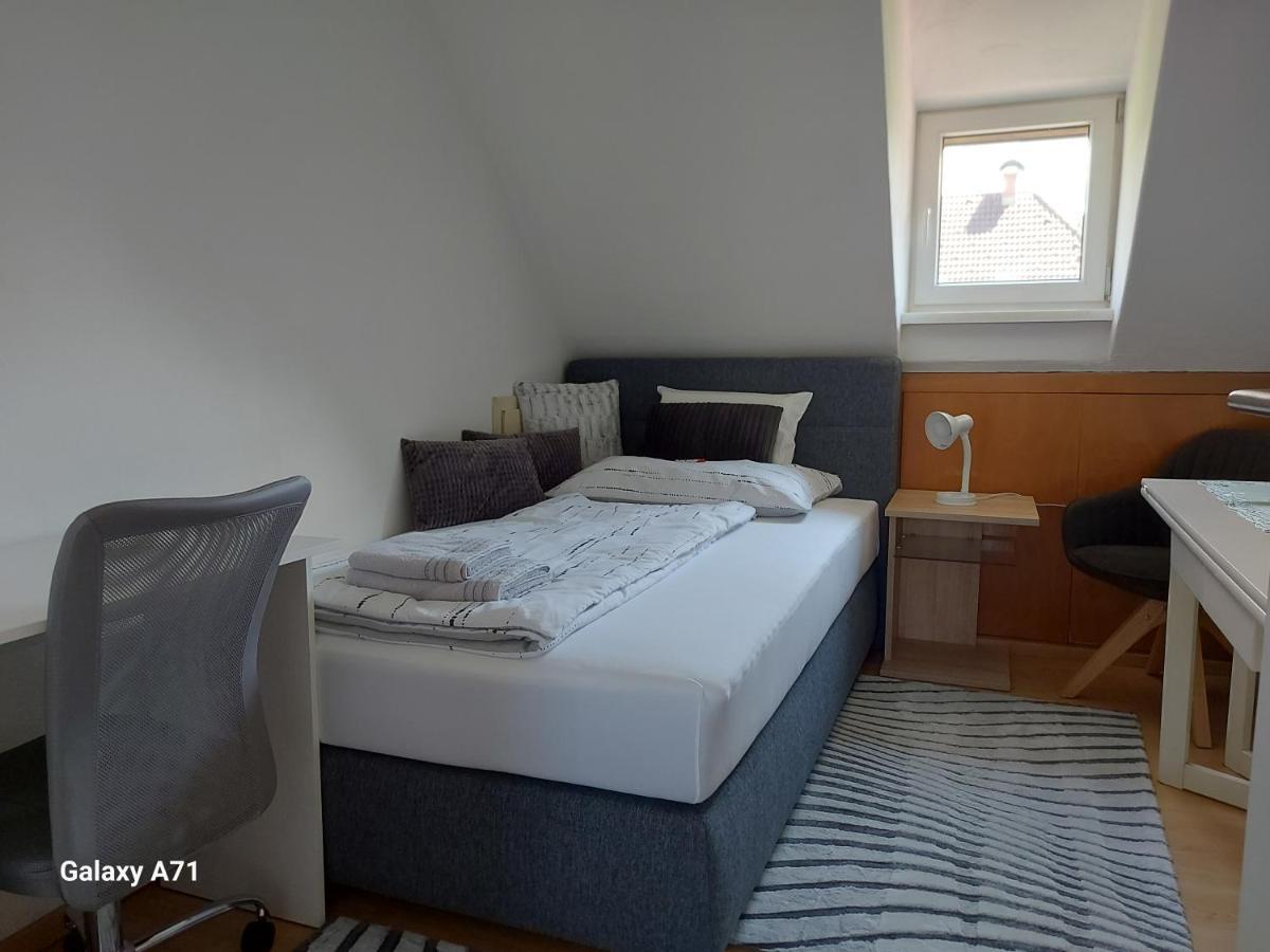 Ferienhaus Kaethe Κλάγκενφουρτ Εξωτερικό φωτογραφία