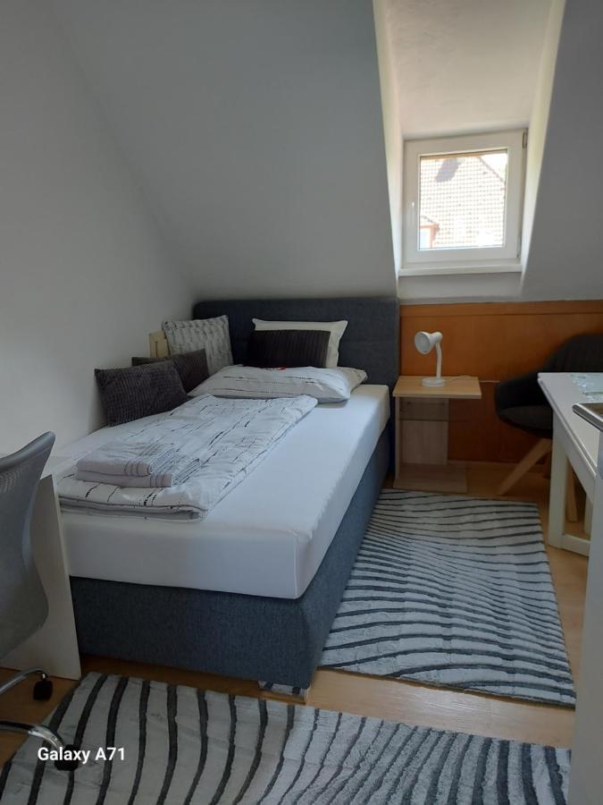 Ferienhaus Kaethe Κλάγκενφουρτ Εξωτερικό φωτογραφία