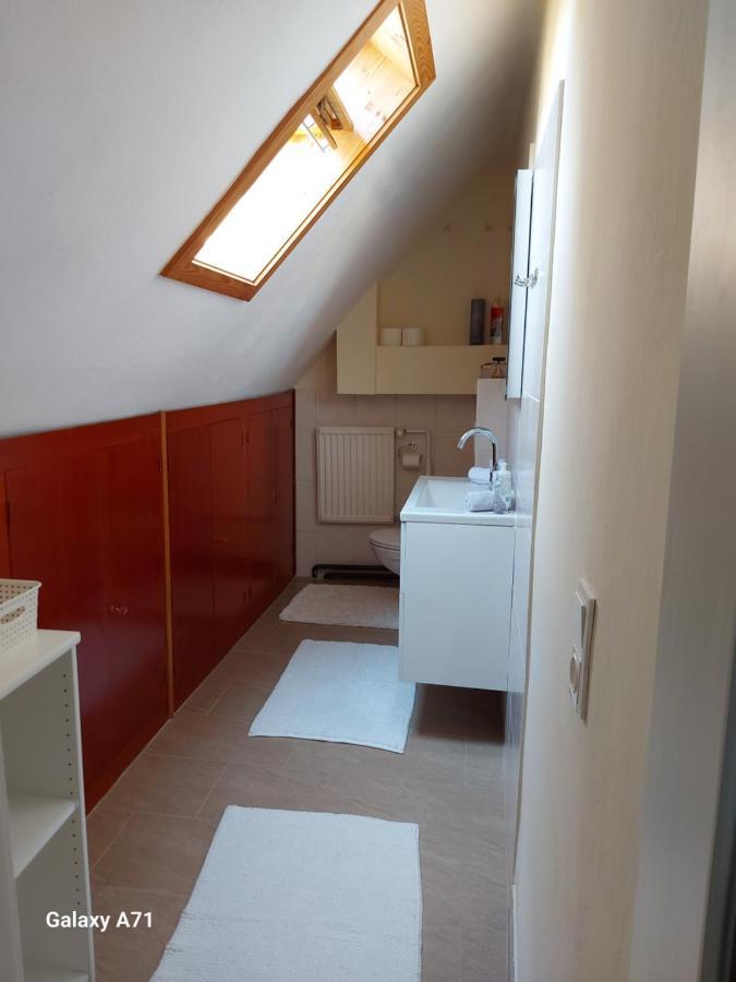 Ferienhaus Kaethe Κλάγκενφουρτ Εξωτερικό φωτογραφία
