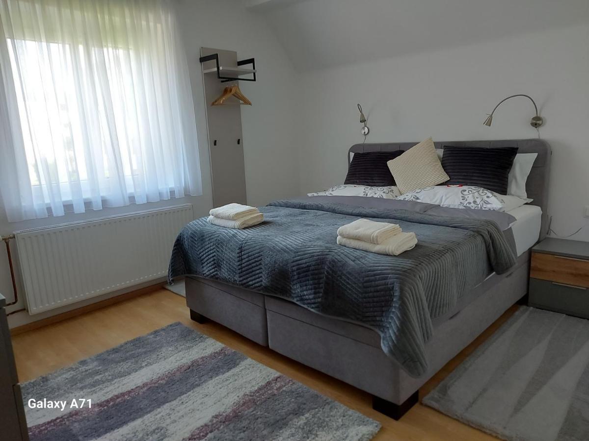Ferienhaus Kaethe Κλάγκενφουρτ Εξωτερικό φωτογραφία