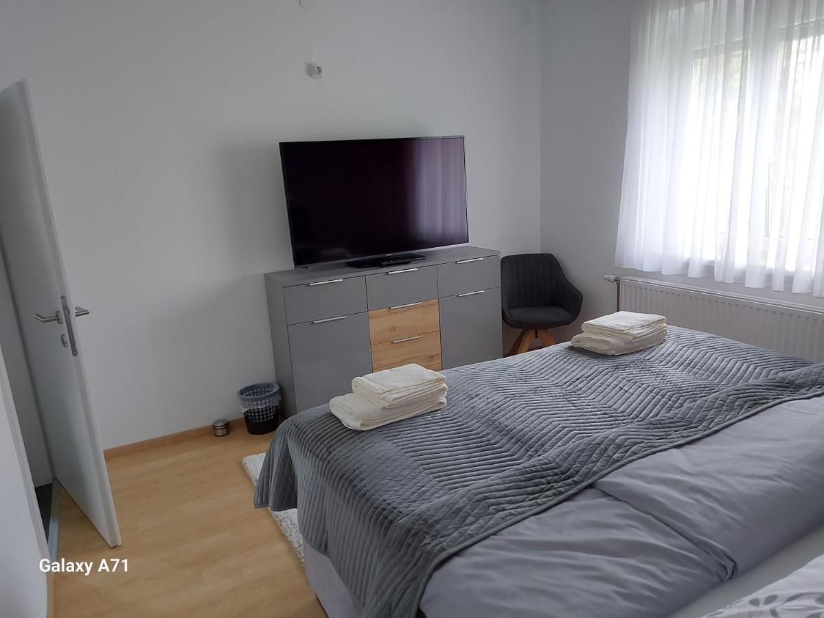 Ferienhaus Kaethe Κλάγκενφουρτ Εξωτερικό φωτογραφία