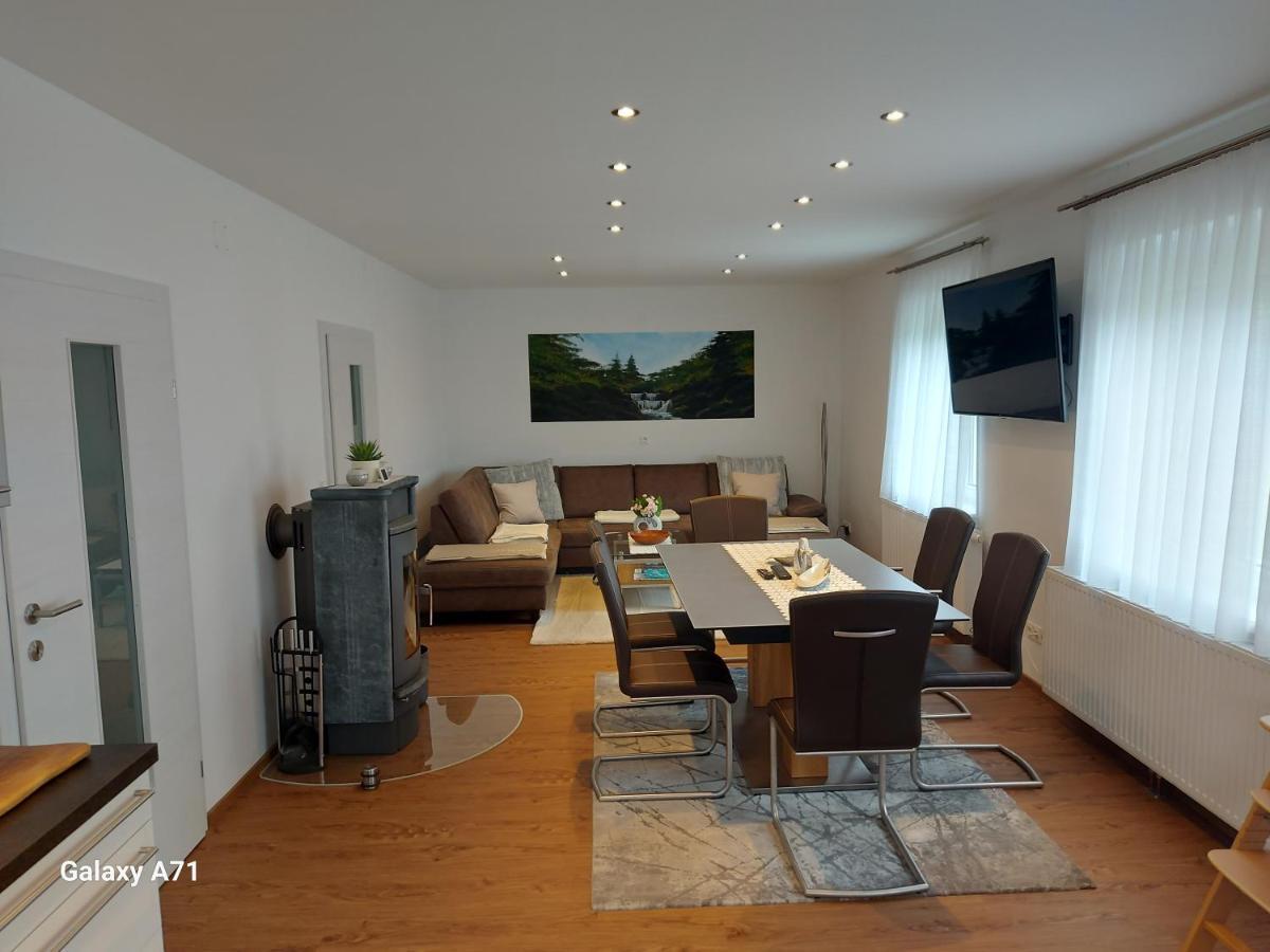 Ferienhaus Kaethe Κλάγκενφουρτ Εξωτερικό φωτογραφία