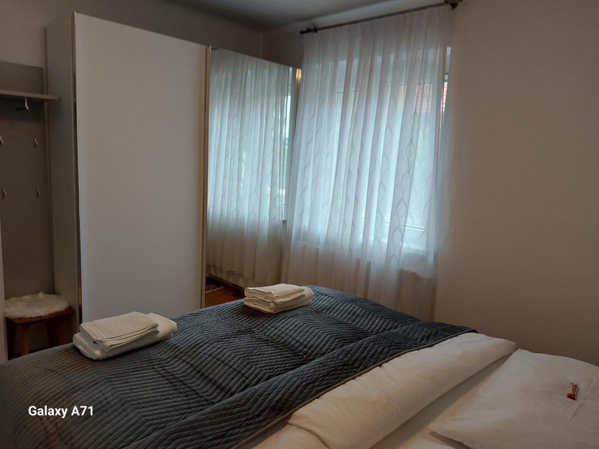 Ferienhaus Kaethe Κλάγκενφουρτ Εξωτερικό φωτογραφία