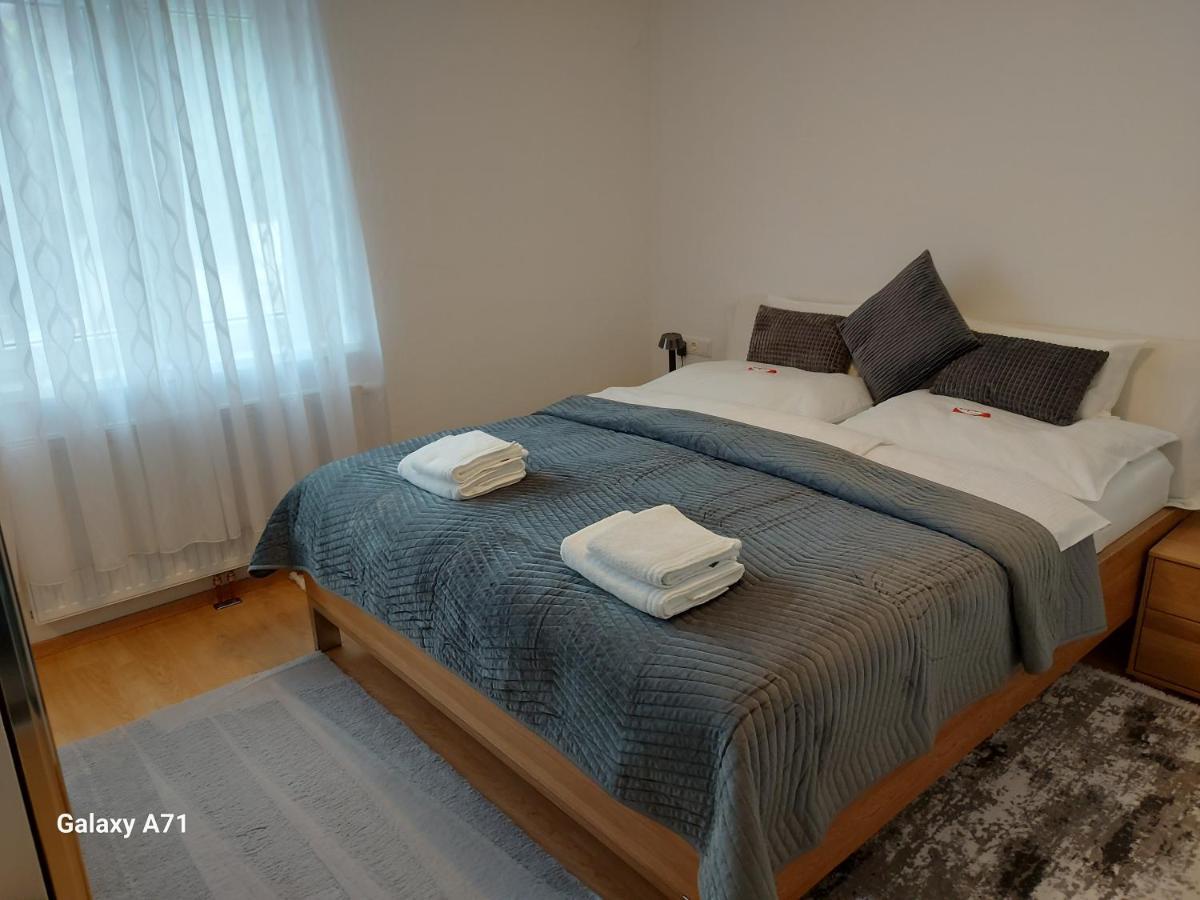 Ferienhaus Kaethe Κλάγκενφουρτ Εξωτερικό φωτογραφία